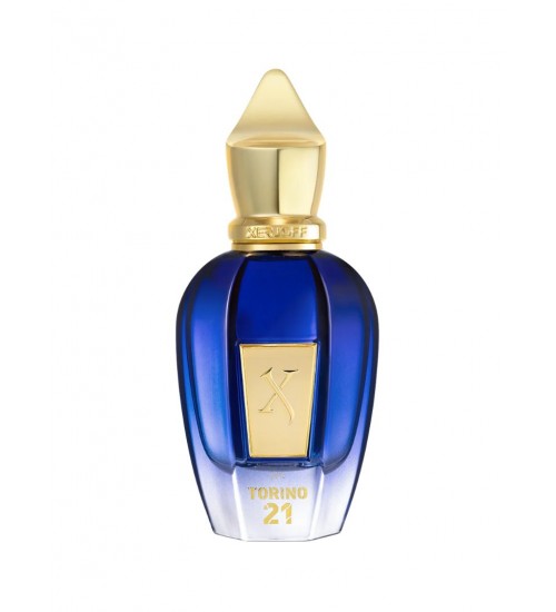 Xerjoff JTC Torino21 EDP 100ml Testeris