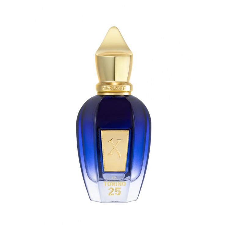 Xerjoff JTC Torino25 EDP 50ml Testeris
