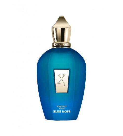 Xerjoff Shooting Stars Blue Hope Perfume 100ml Testeris