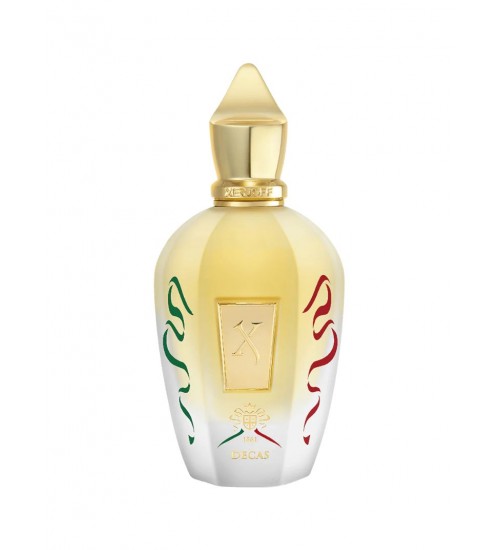 Xerjoff XJ 1861 Decas EDP 100ml Testeris