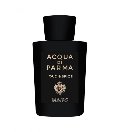 Acqua di Parma Signatures Of The Sun Oud & Spice EDP 100ml Testeris