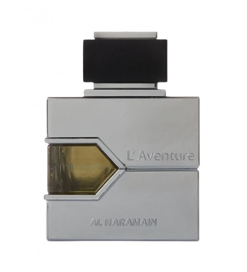 Al Haramain L'Aventure EDP 100ml Testeris