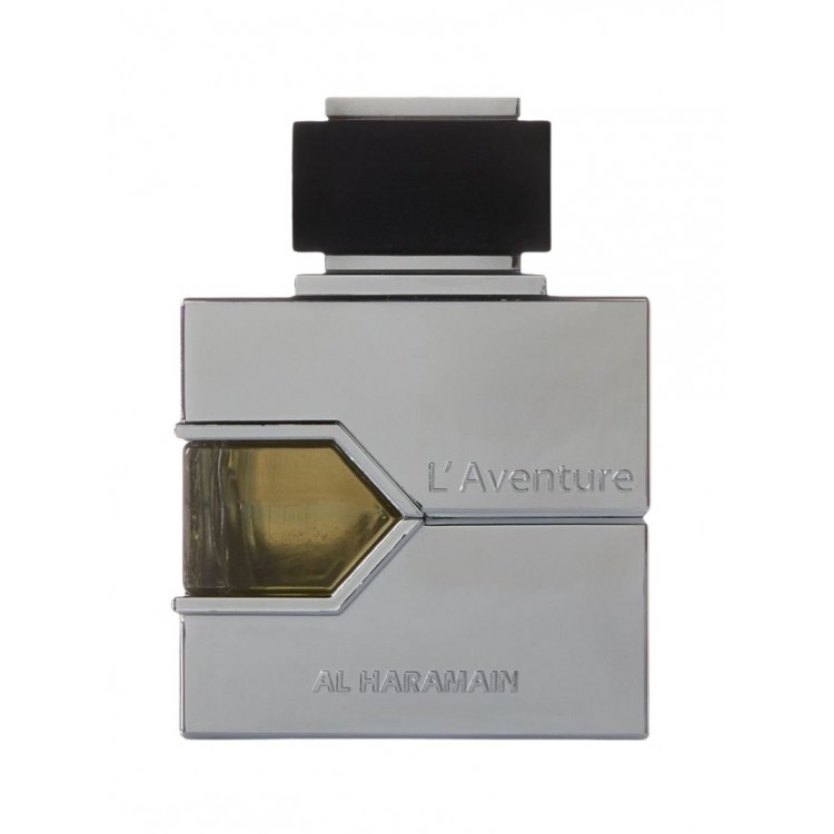 Al Haramain L'Aventure EDP 100ml Testeris