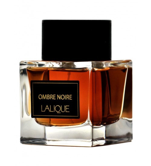 Lalique Ombre Noire EDP 100ml