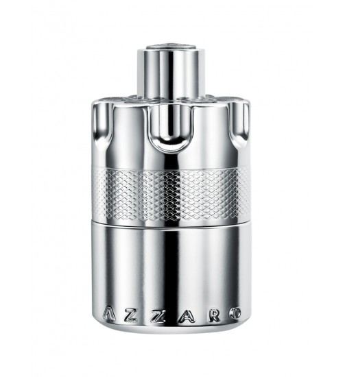 Azzaro Wanted EDP 100ml