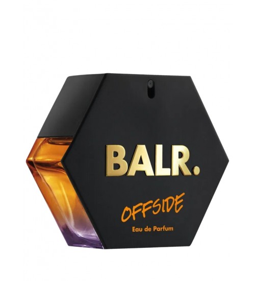 BALR. Offside Eau de Parfum 50ml