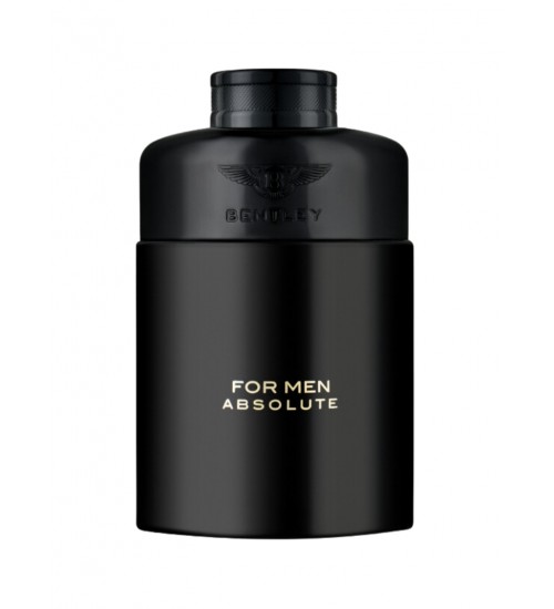 Bentley For Men Absolute EDP 100ml Bentley For Men Absolute EDP 100ml