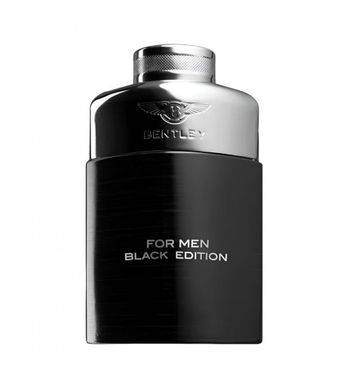 Bentley For Men Black Edition EDP 100ml Bentley For Men Black Edition EDP 100ml