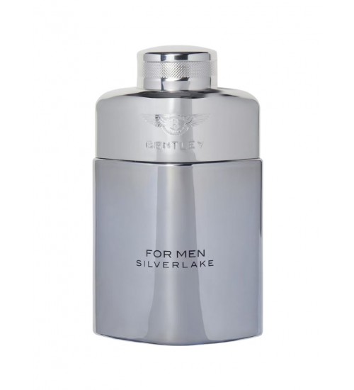 Bentley For Men Silverlake EDP 100ml Bentley For Men Silverlake EDP 100ml