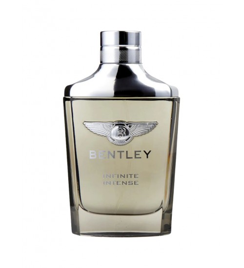 Bentley Infinite Intense EDP 100ml Bentley Infinite Intense EDP 100ml