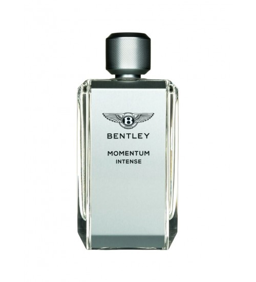 Bentley Momentum Intense EDP 100ml
