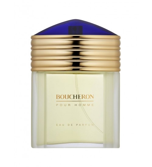 Boucheron Jaipur Pour Homme EDP 100ml Boucheron Jaipur Pour Homme EDP 100ml