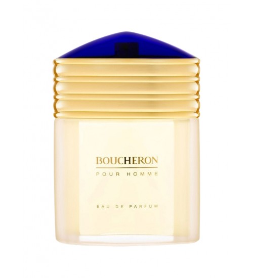 Boucheron Pour Homme EDP 100ml