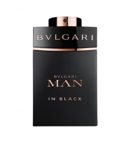 Bvlgari MAN In Black Refillable Eau de Parfum 150ml