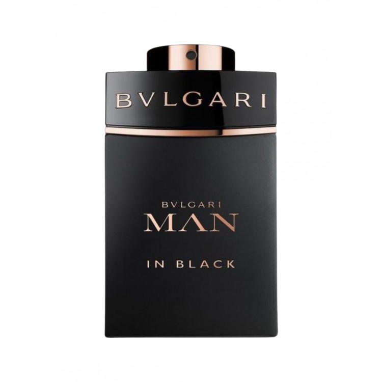 Bvlgari MAN In Black Refillable Perfume 150ml