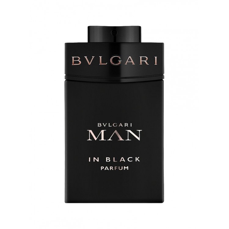 Bvlgari Man In Black Parfum 100ml
