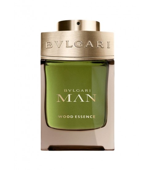Bvlgari MAN Wood Essence Refillable Eau de Parfum 100ml