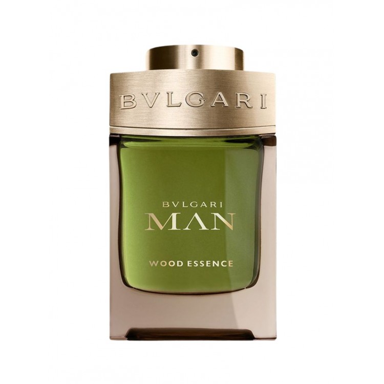 Bvlgari MAN Wood Essence Refillable Eau de Parfum 150ml