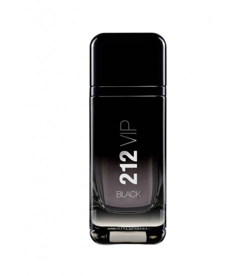 Carolina Herrera 212 VIP Black EDP 100ml