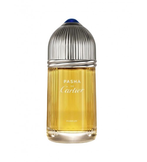 Cartier Pasha De Cartier Parfum 50ml Cartier Pasha De Cartier Parfum 50ml