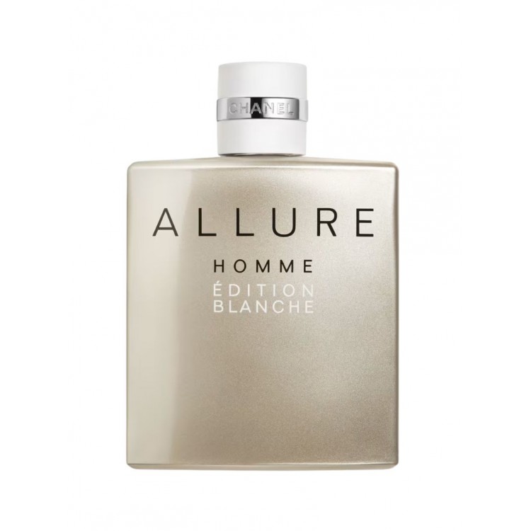 Chanel Allure Homme Edition Blanche EDP 150ml