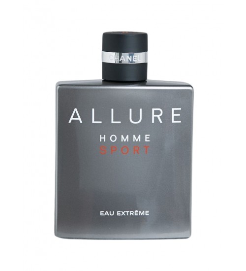 Chanel Allure Sport Eau Extreme EDP 150ml