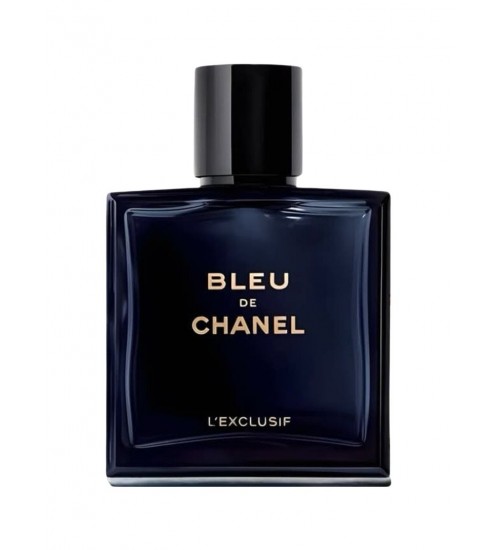 Chanel Bleu de Chanel L'Exclusif Perfume Extract 100ml Testeris