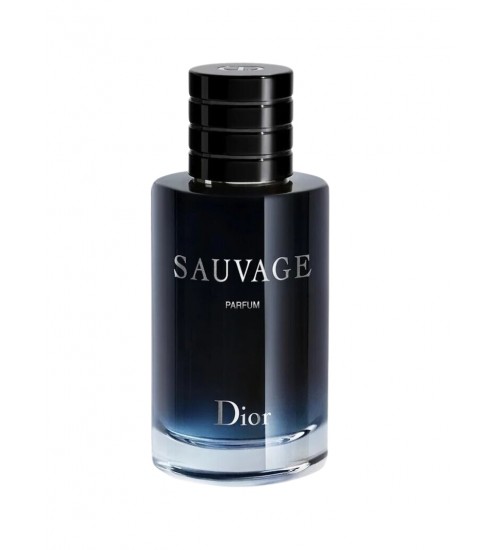 Dior Sauvage Parfum 100ml