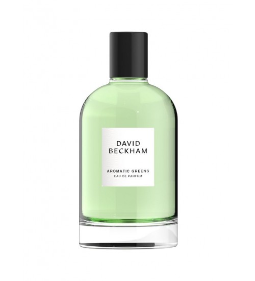 David Beckham Aromatic Greens EDP 100ml David Beckham Aromatic Greens EDP 100ml
