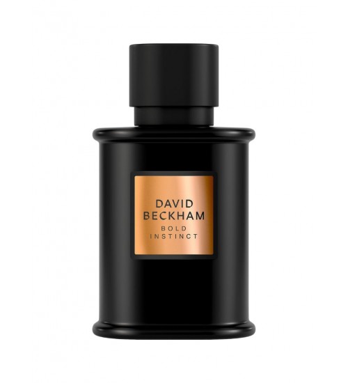 David Beckham Bold Instinct EDP 75ml