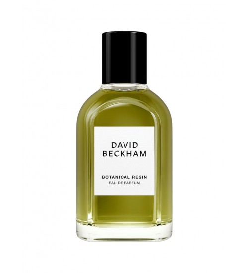David Beckham Botanical Resin EDP 100ml