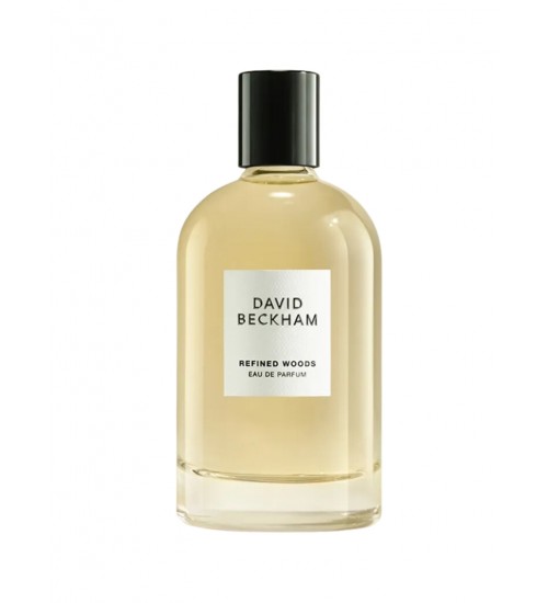 David Beckham Refined Woods EDP 100ml David Beckham Refined Woods EDP 100ml