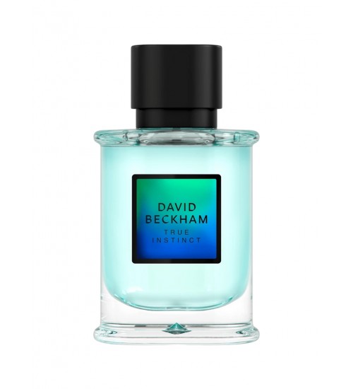 David Beckham True Instinct EDP 50ml
