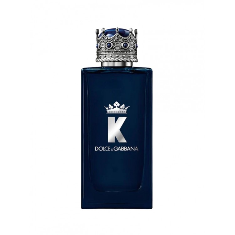 Dolce&Gabbana K Perfume 100ml Testeris