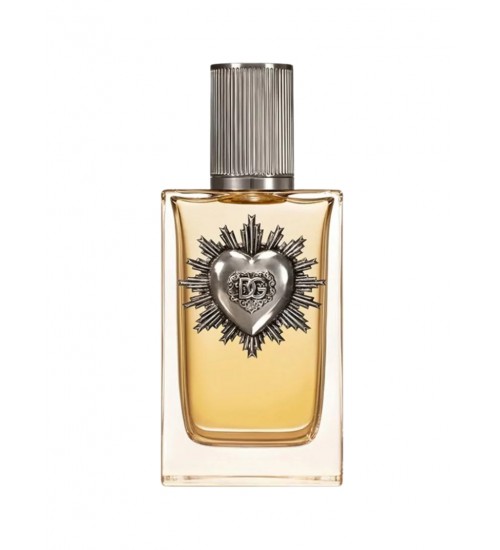 Dolce&Gabbana Men's Devotion Eau de Parfum 100ml Testeris