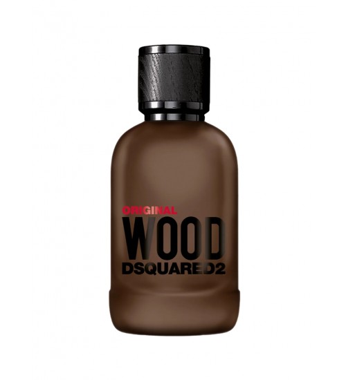 Dsquared2 Wood Original EDP 50ml