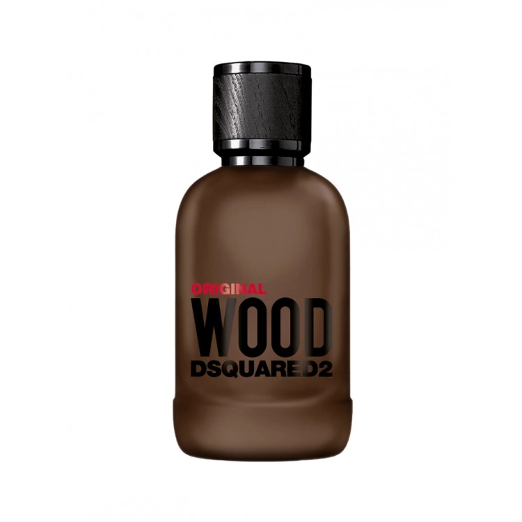 Dsquared2 Wood Original EDP 100ml