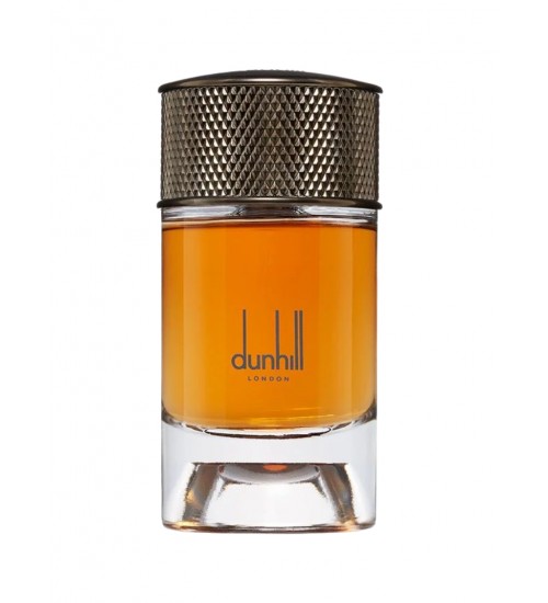 Dunhill Signature Collection British Leather EDP 100ml