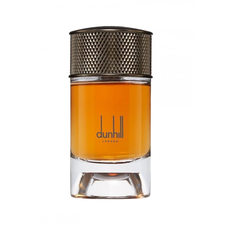 Dunhill Signature Collection British Leather EDP 100ml