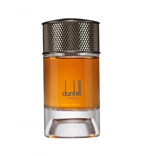 Dunhill Signature Collection Mongolian Cashmere EDP 100ml Testeris