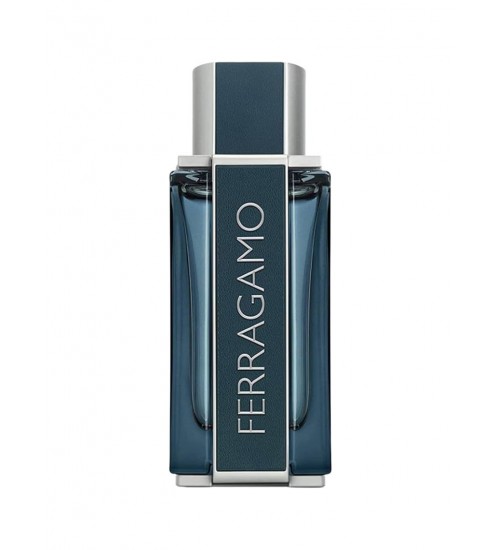 Ferragamo Intense Leather EDP 50ml