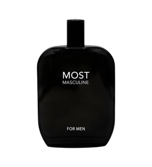 Fragrance One Most Masculine Eau de Parfum 100ml