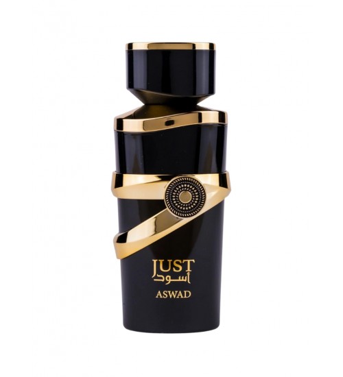 Fragrance World Just Aswad EDP 100ml Fragrance World Just Aswad EDP 100ml