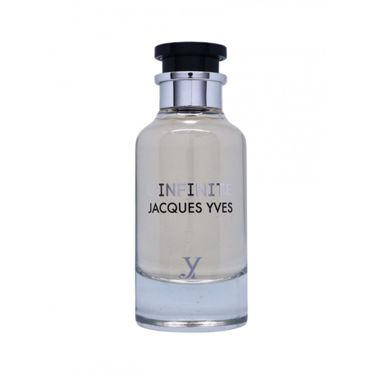 Fragrance World L’Infinite Jacques Yves EDP 100ml