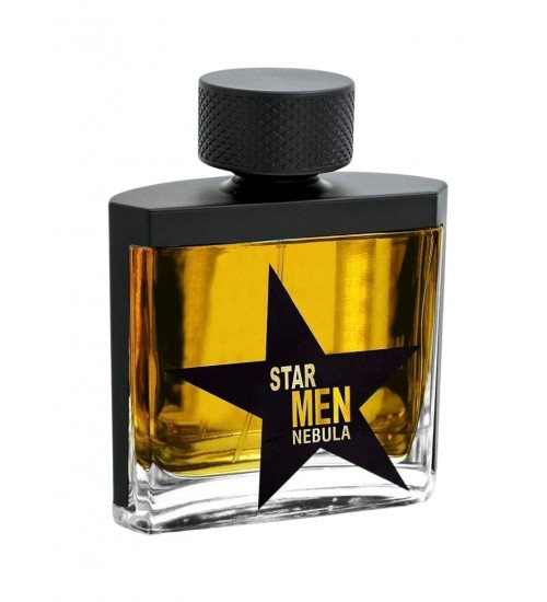 Fragrance World Star Men Nebula EDP 100ml