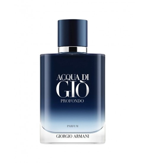 Giorgio Armani Acqua di Gio Profondo Parfum 100ml Giorgio Armani Acqua di Gio Profondo Parfum 100ml