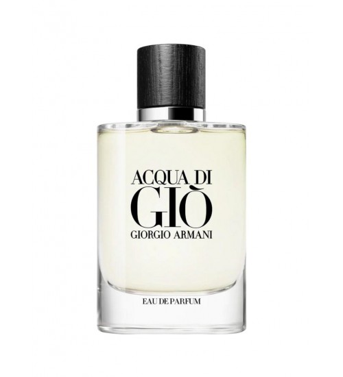 Giorgio Armani Acqua di Gio Refillable EDP 50ml Giorgio Armani Acqua di Gio Refillable EDP 50ml