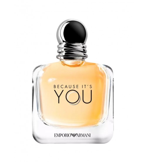 Giorgio Armani Emporio Armani Stronger With You Only EDT 100ml Giorgio Armani Emporio Armani Stronger With You Only EDT 100ml
