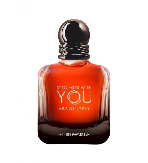 Giorgio Armani Emporio Armani Stronger With You Absolutely EDP 50ml