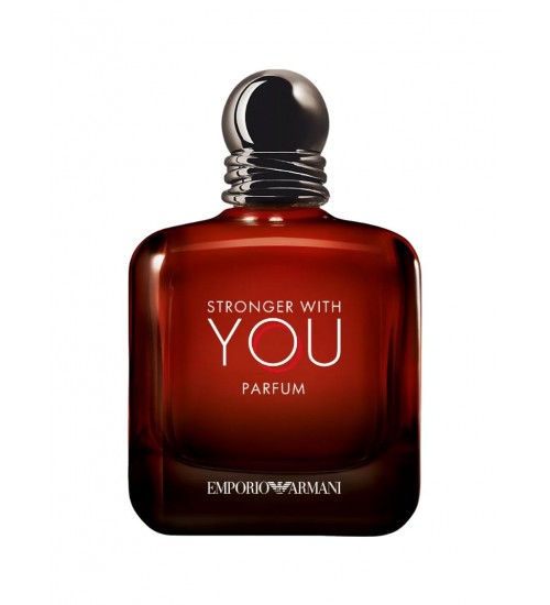 Giorgio Armani Stronger With You Parfum 100ml